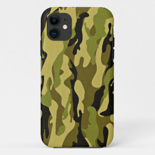 Camouflage Case-Mate iPhone Case
