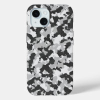 camouflage