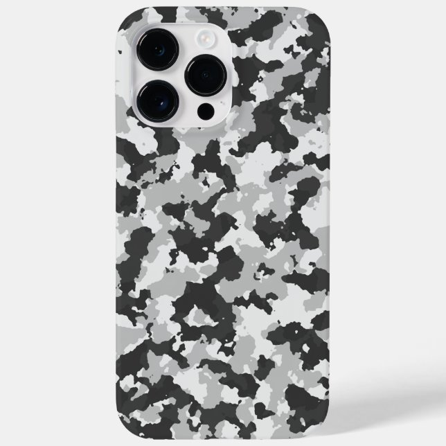 camouflage Case-Mate iPhone case (Back)