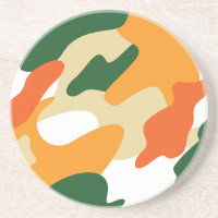 camouflage