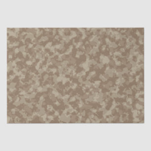 Camouflage Digital Camo  Tissue Paper