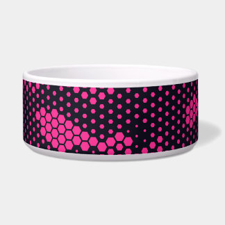 Camouflage hexagonal, military texture background