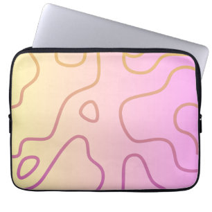 camouflage laptop sleeve