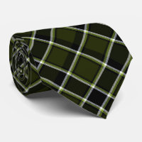 Camouflage Military Style Khaki Plaid Pattern