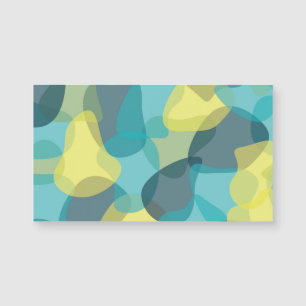 Camouflage, modern, cool, trendy, urban geometric