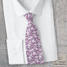 Camouflage Pattern in double Grey and Pink