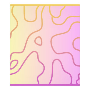 camouflage photo print