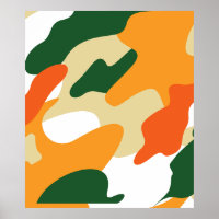 camouflage
