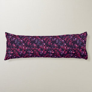 Camouflage Print Home Decoration Luxury Nexk Body Cushion