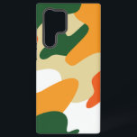 camouflage samsung galaxy case<br><div class="desc">camouflage print</div>