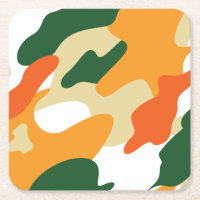 camouflage