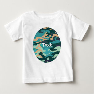 Camouflage T-Shirt