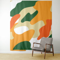 camouflage