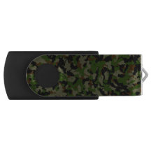 Camouflage USB 2.0