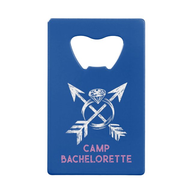 Camp Bachelorette (Front)
