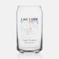 Camp Bachelorette Party Girls Trip Camping Custom