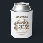 Camp Bachelorette Party Girls Trip Glamping Custom Can Cooler<br><div class="desc">Experience Adventure with Camp Bachelorette Party Custom Gifts! Gear up for an unforgettable bachelorette party that blends outdoor excitement with personalised style. This custom merchandise is the perfect addition to your camp-themed celebration, adding a touch of elegance and individuality to your bach trip. Elevate your camping experience with this custom...</div>