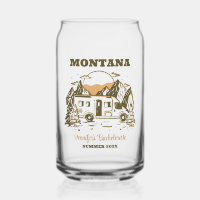 Camp Bachelorette Party Girls Trip Glamping Custom