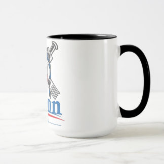 Camp Bacon 2016 Coffee Mug