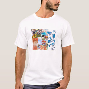 Camp Chaos T-Shirt