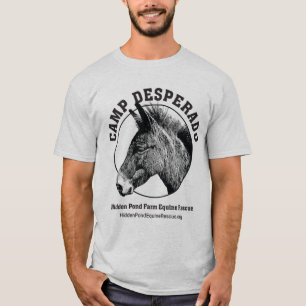 Camp Desperado T-shirt