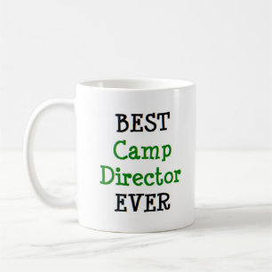 camp director, best coffee mug