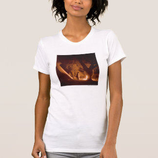 Camp Fire No. 2 T-Shirt