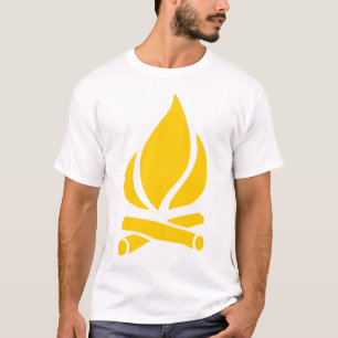 Camp Fire T-Shirt