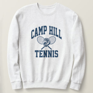 Camp Hill HS Tennis Sweatshirt