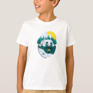 Camp Love T-Shirt