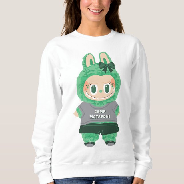 Camp Mataponi Sweatshirt (Front)