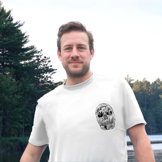 Camp or Die Trying Camping Funny  T-Shirt (Creator Uploaded)