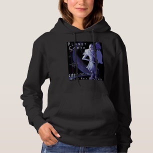 Camp Planet Earth 2022 Hoodie