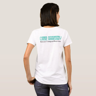 Camp Rhapsody 2019 Tee