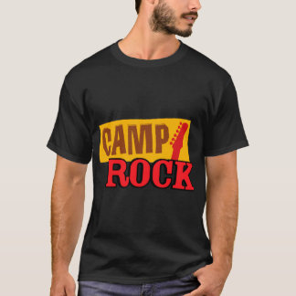 camp rock Classic T-Shirt