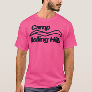 Camp Rolling Hills Sleepaway Camp T-Shirt
