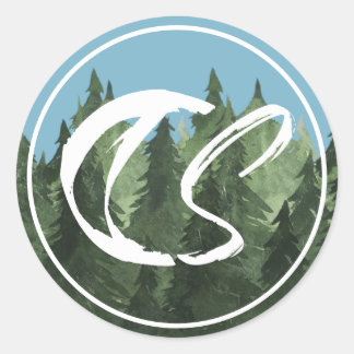 Camp Shattuck - Sticker