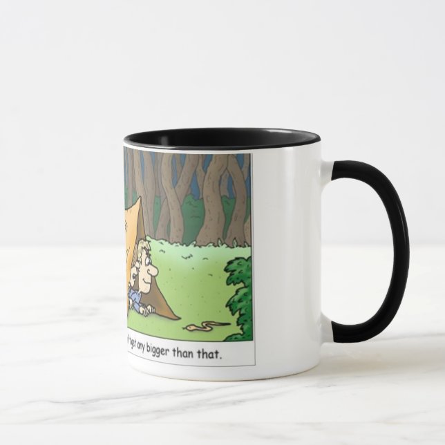 camp-snake-comic mug (Right)