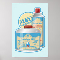 Camp Stove gas canisters Propane Butane