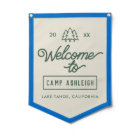 Camp Theme Bachelorette Party