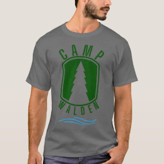 Camp Walden 7 T-Shirt
