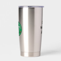 Camp Watchaug Tumbler