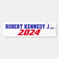 Campaign 2024 Robert Kennedy Jr for President