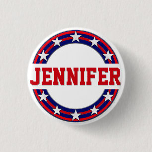Campaign Button