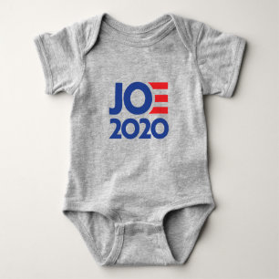 Campaign JOE BIDEN 2020 Baby Bodysuit
