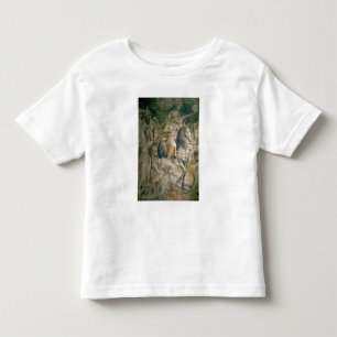 Campaign of Emperor Charles V against the Turks Toddler T-Shirt