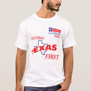 Campaign T Shirt PTF