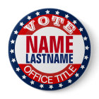 Campaign Template Custom