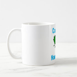 Campania Coffee Mug
