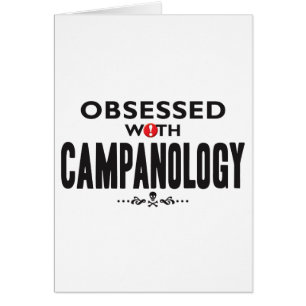 Campanology Obsessed